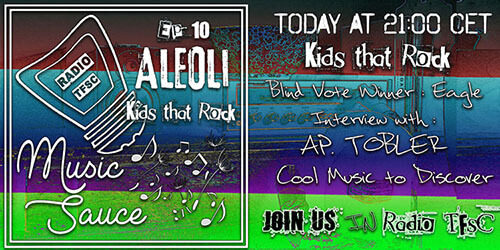 Link to EP10 AleOli Music Sauce
