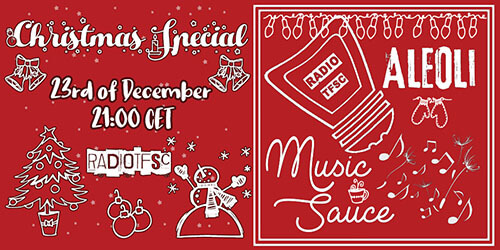 Link to EP3 AleOli Music Sauce