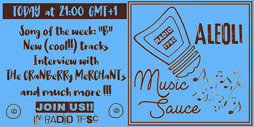 Link to EP2 AleOli Music Sauce