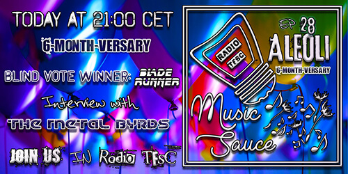 EP28_AleOliMusicSauce