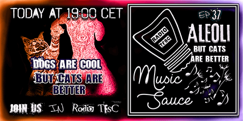 EP37 AleOli Music Sauce